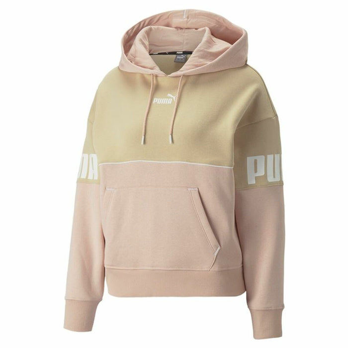 Women's Puma Hoodie