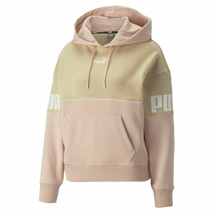 Women's Puma Hoodie