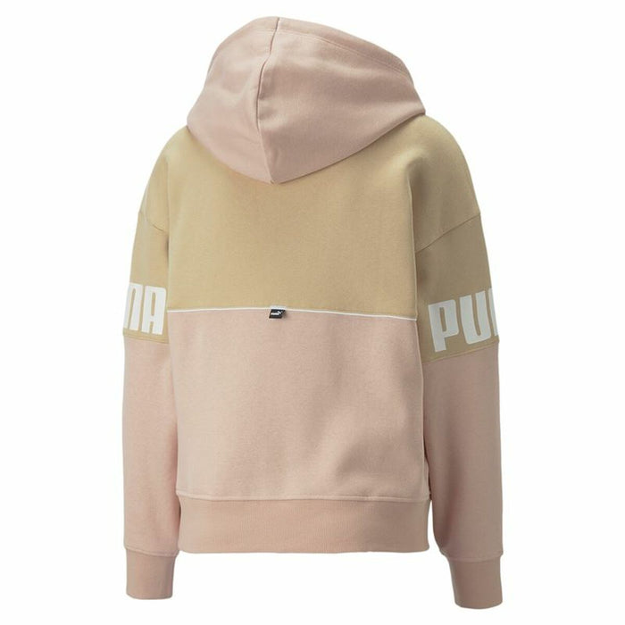 Women's Puma Hoodie