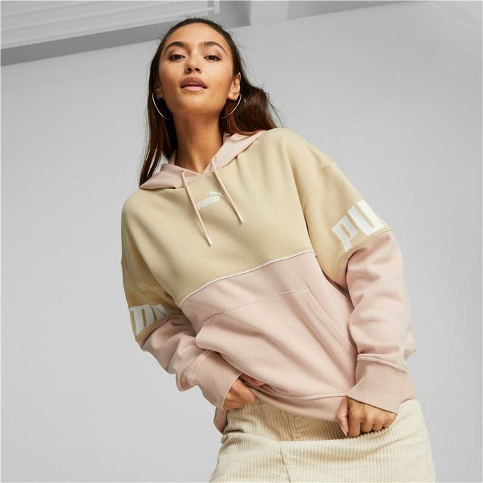Women's Puma Hoodie