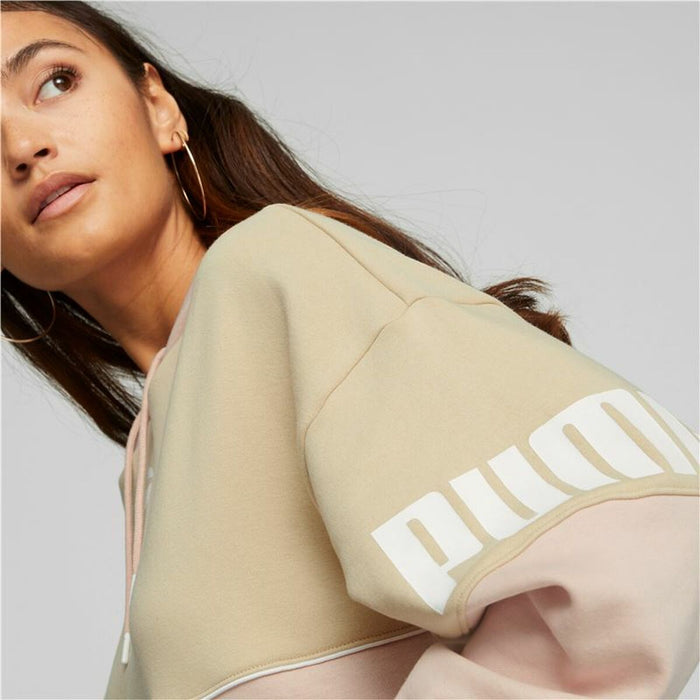 Women's Puma Hoodie