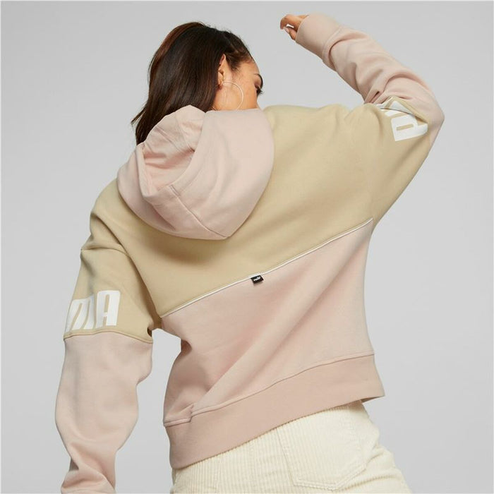 Women's Puma Hoodie