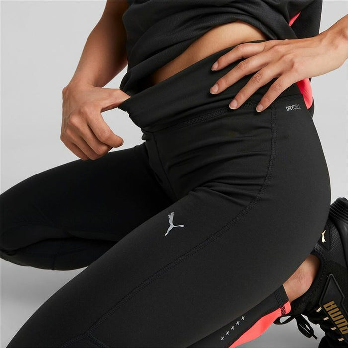 Women's Puma Favorite Leggings