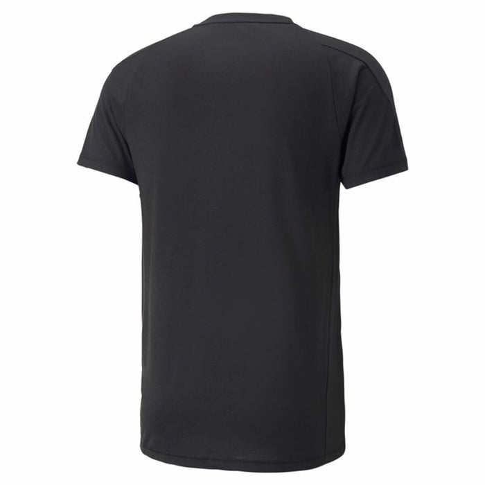 Men's Puma Evostripe Short Sleeve T-Shirt