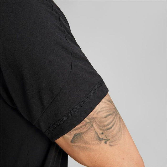 Men's Puma Evostripe Short Sleeve T-Shirt