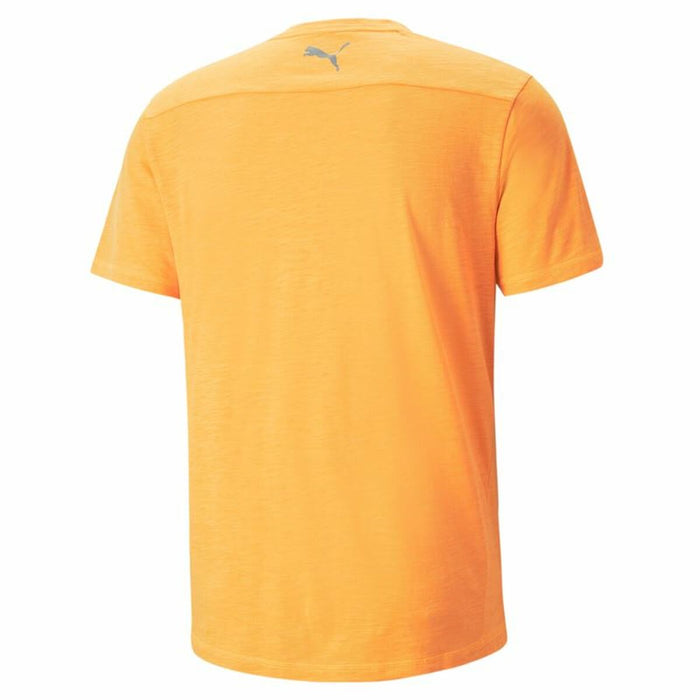 Men's Puma Short Sleeve T-Shirt