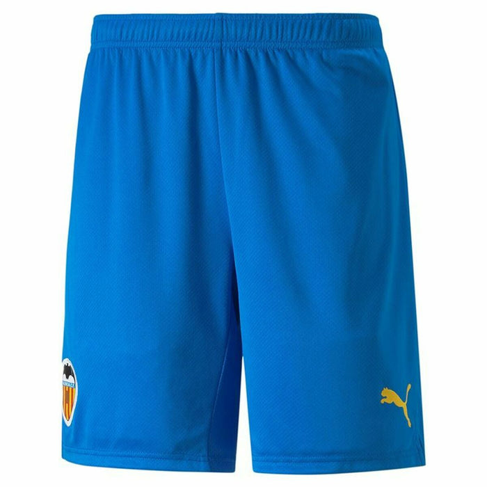 Men's Puma Valencia Kit Shorts