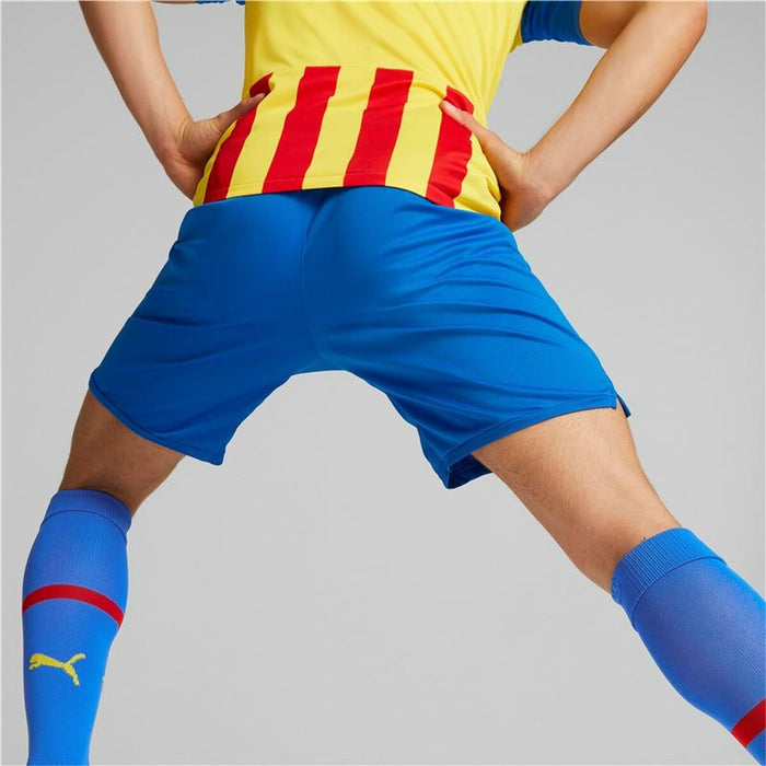 Men's Puma Valencia Kit Shorts