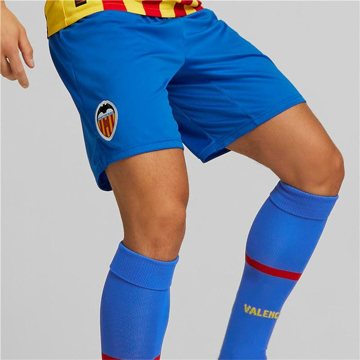 Men's Puma Valencia Kit Shorts