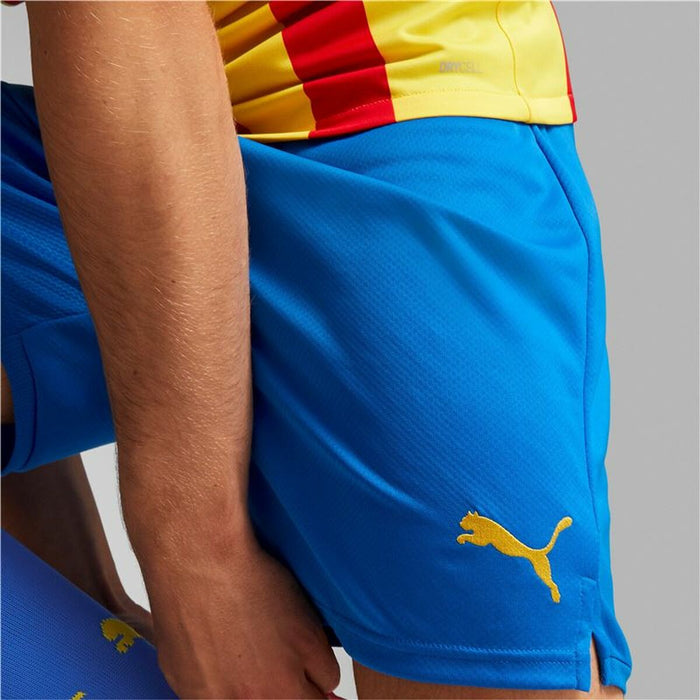 Men's Puma Valencia Kit Shorts