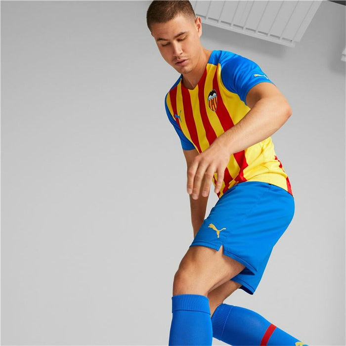 Men's Puma Valencia Kit Shorts