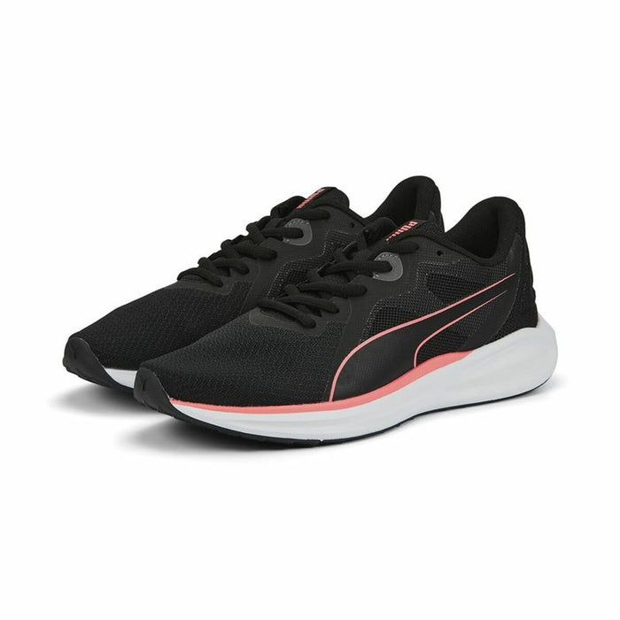 Men's Puma Twitch Runner Running Shoes