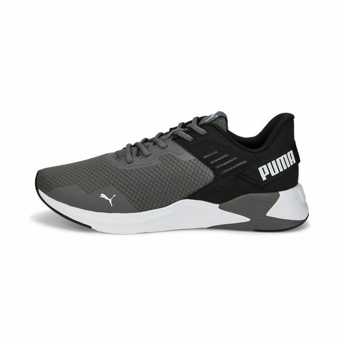 Men's Trainers Puma Disperse XT2 Black