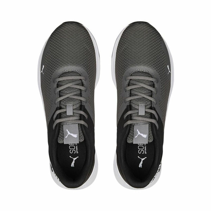 Men's Trainers Puma Disperse XT2 Black