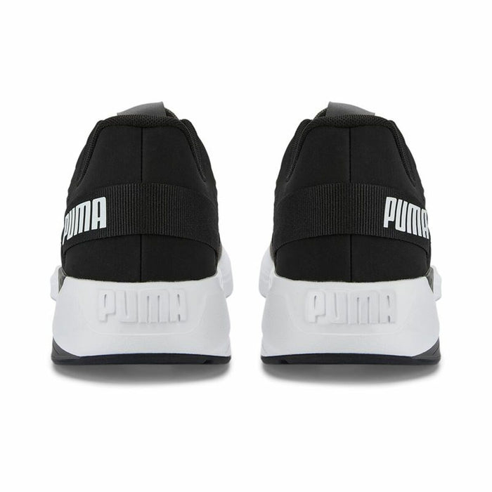 Men's Trainers Puma Disperse XT2 Black