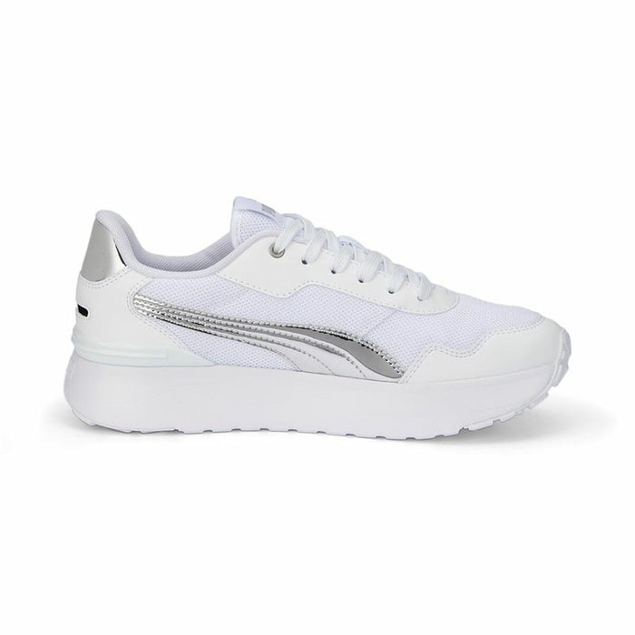 Women's Puma R78 Voyage Shoes