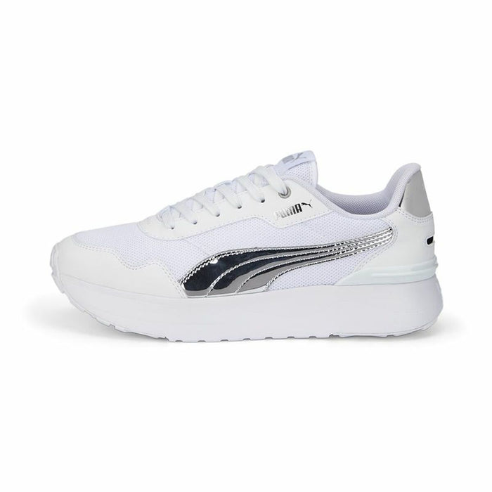Women's Puma R78 Voyage Shoes