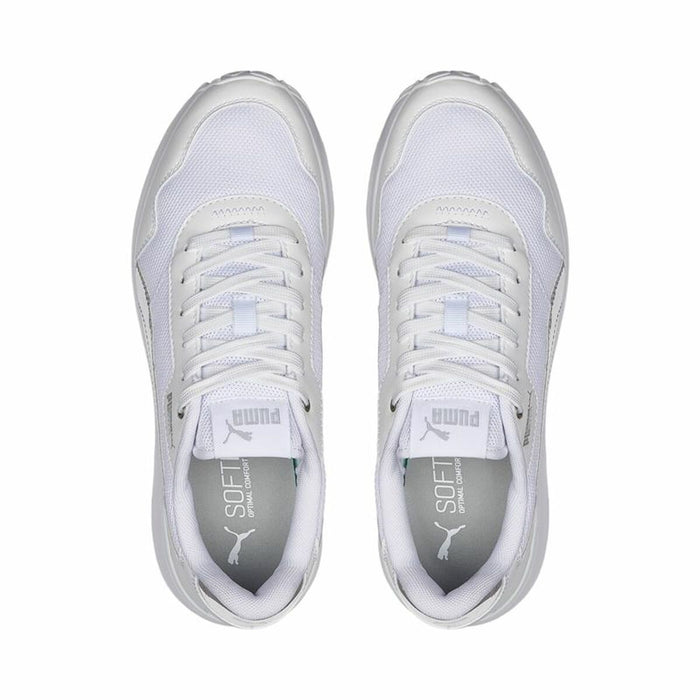 Women's Puma R78 Voyage Shoes