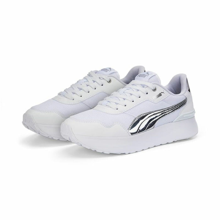 Women's Puma R78 Voyage Shoes