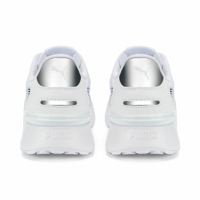 Women's Puma R78 Voyage Shoes