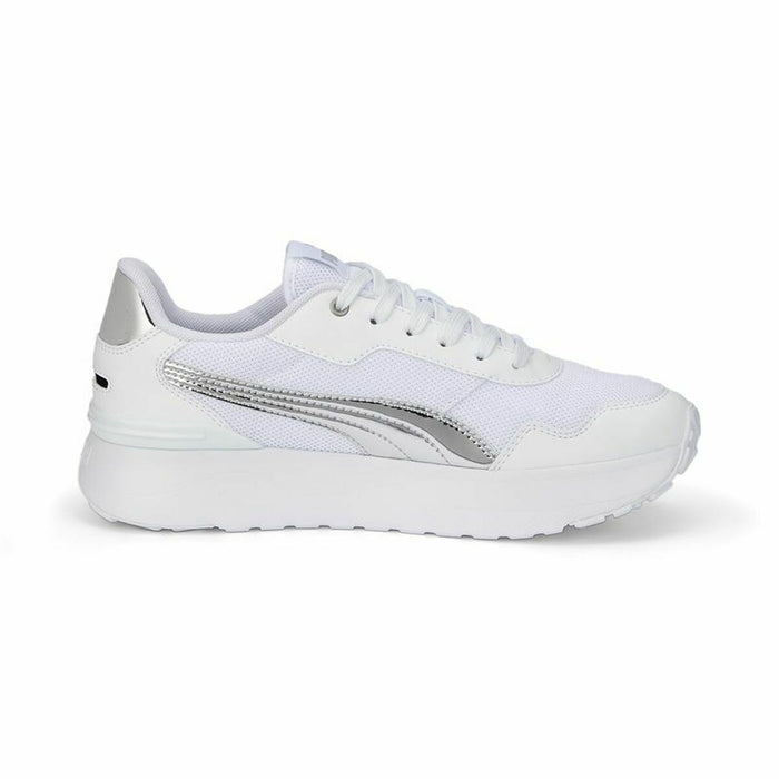 Women's Puma R78 Voyage Shoes
