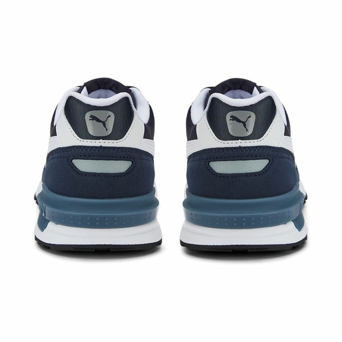 Women's Puma Graviton Shoes