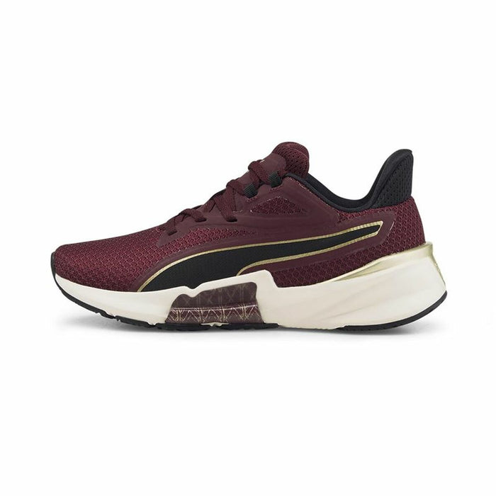 Women's Puma PwrFrameTR Deco Glam Shoes