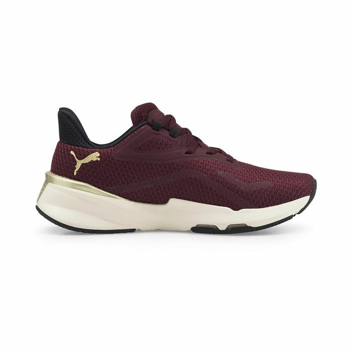 Women's Puma PwrFrameTR Deco Glam Shoes