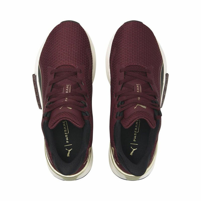 Women's Puma PwrFrameTR Deco Glam Shoes