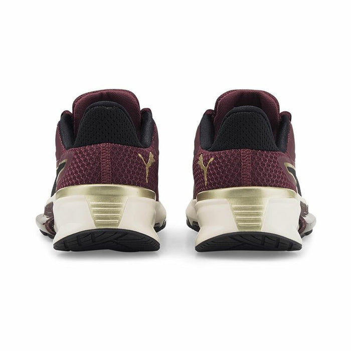 Women's Puma PwrFrameTR Deco Glam Shoes