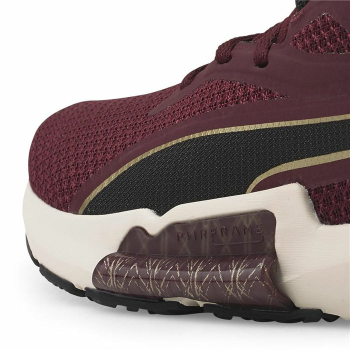 Women's Puma PwrFrameTR Deco Glam Shoes