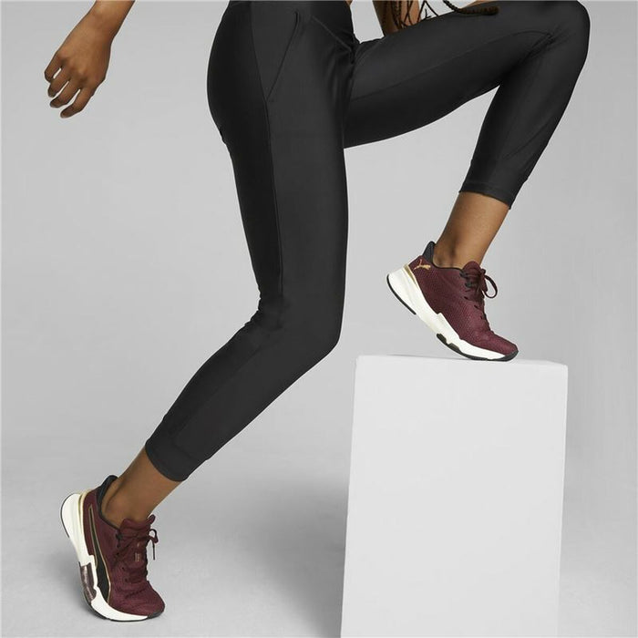 Women's Puma PwrFrameTR Deco Glam Shoes