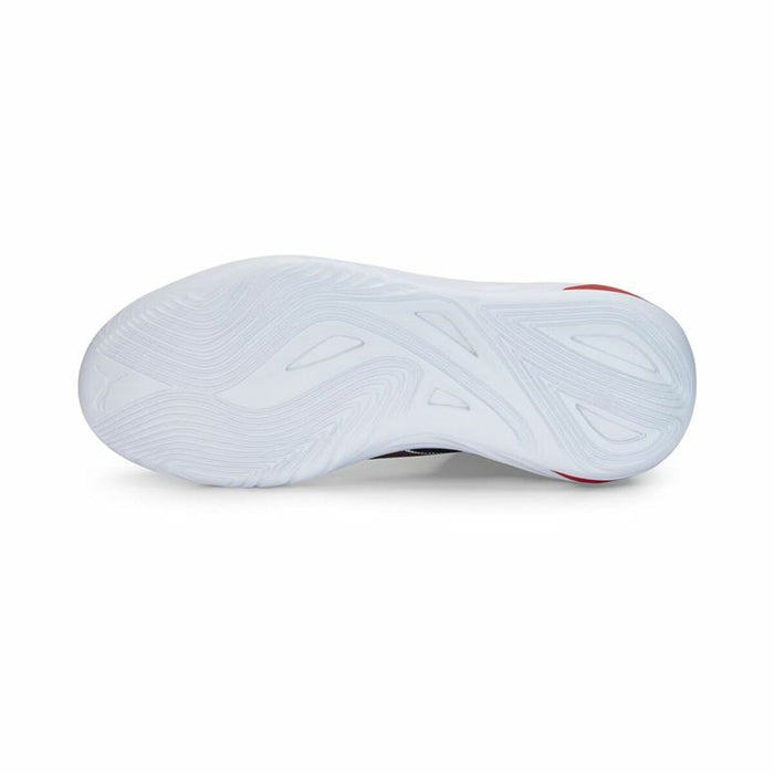 Men's Puma Fusion Nitro Team Basketball Shoes