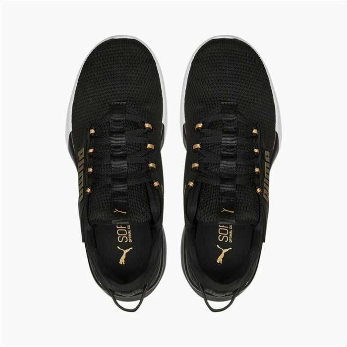 Men's Trainers Puma Retaliate 2 Black