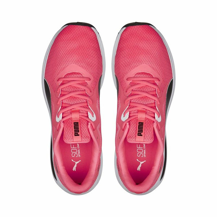 Running Shoes for Adults Puma Twitch Runner Pink Lady