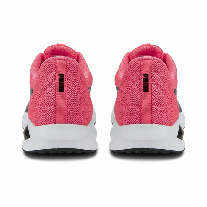 Running Shoes for Adults Puma Twitch Runner Pink Lady