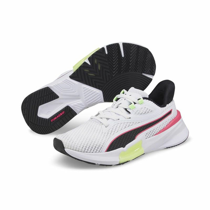 Women's Puma PowerFrame Shoes