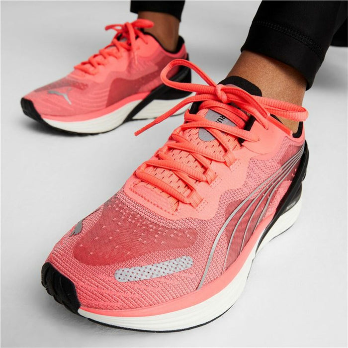 Trainers Puma XX Nitro Wildwash Pink