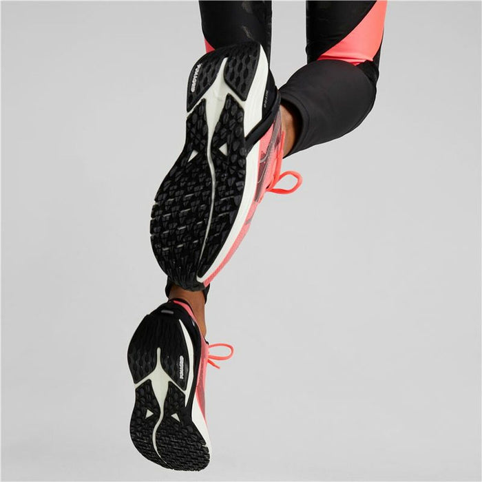 Trainers Puma XX Nitro Wildwash Pink