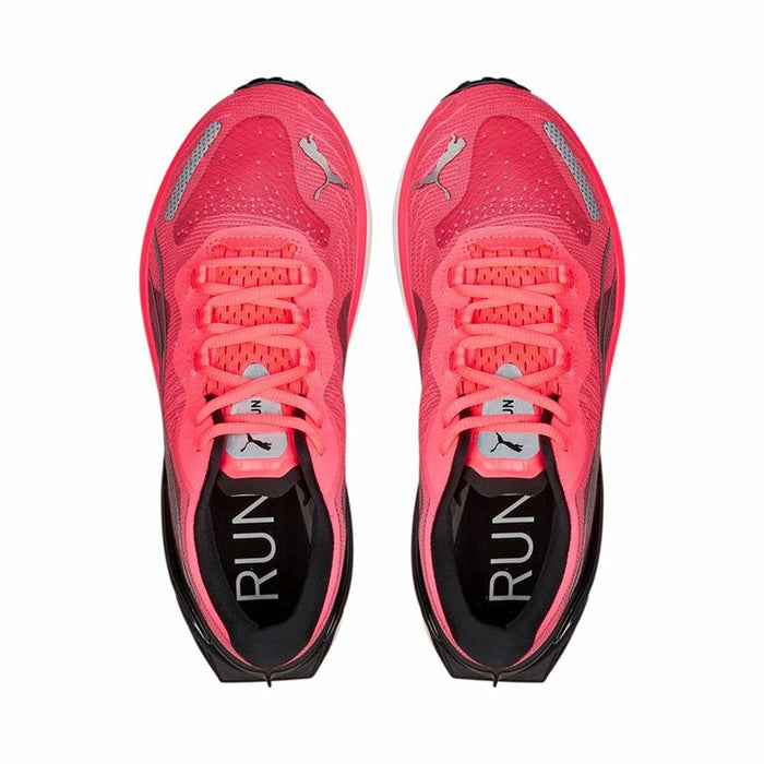 Trainers Puma XX Nitro Wildwash Pink