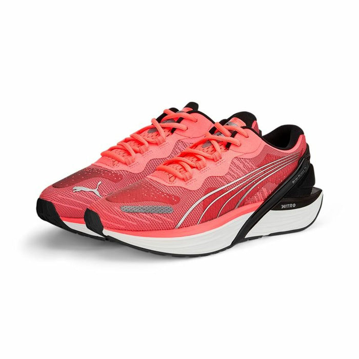 Trainers Puma XX Nitro Wildwash Pink