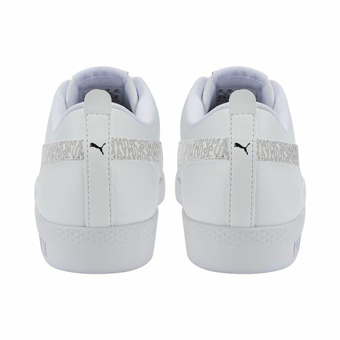 Women's Puma Smash Wns V2 Shoes