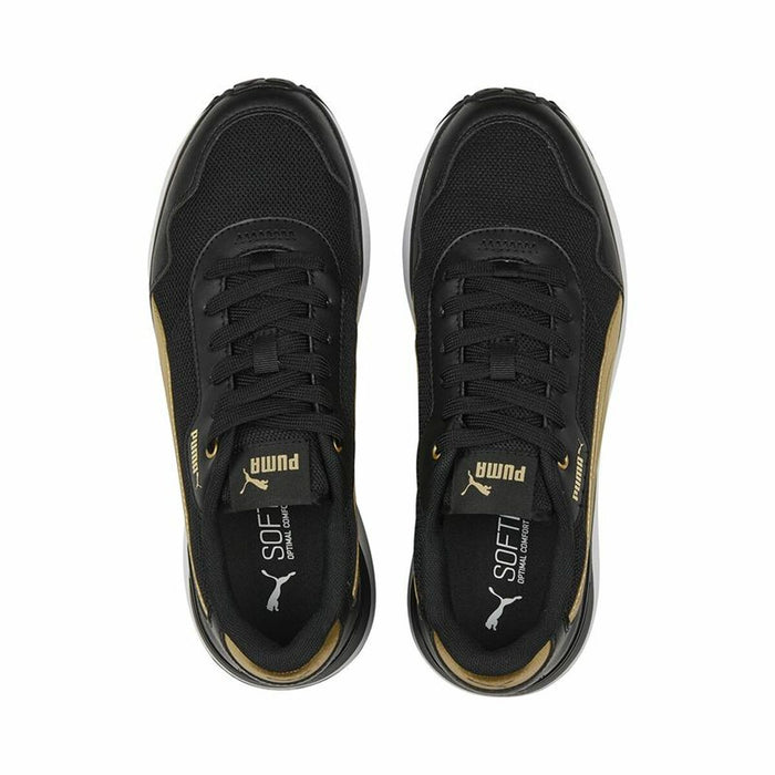 Women's Puma R78 Voyage Shoes