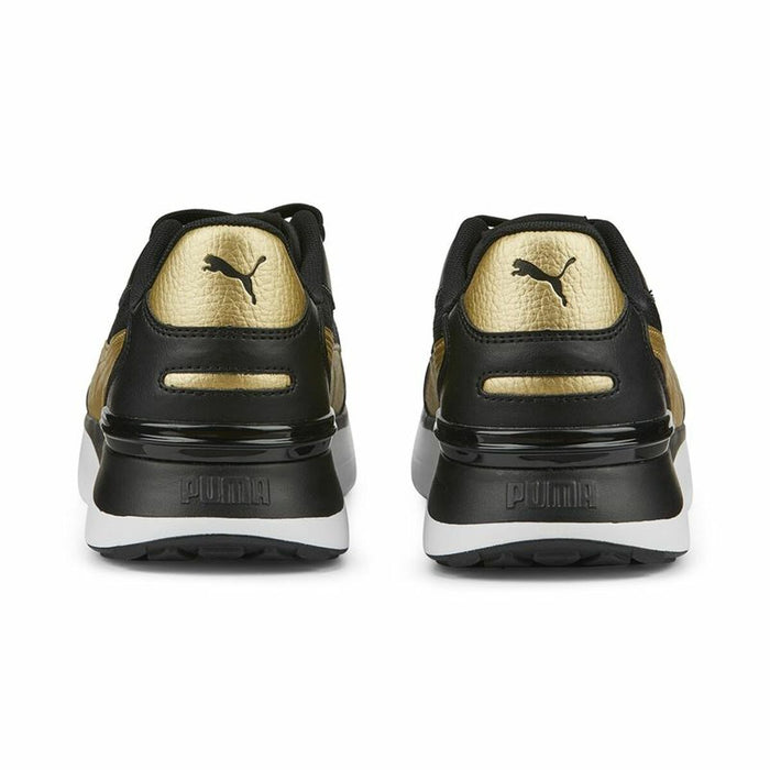Women's Puma R78 Voyage Shoes