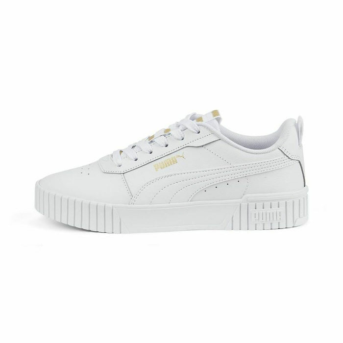 Women's Puma Carina 2.0 Tape Shoes