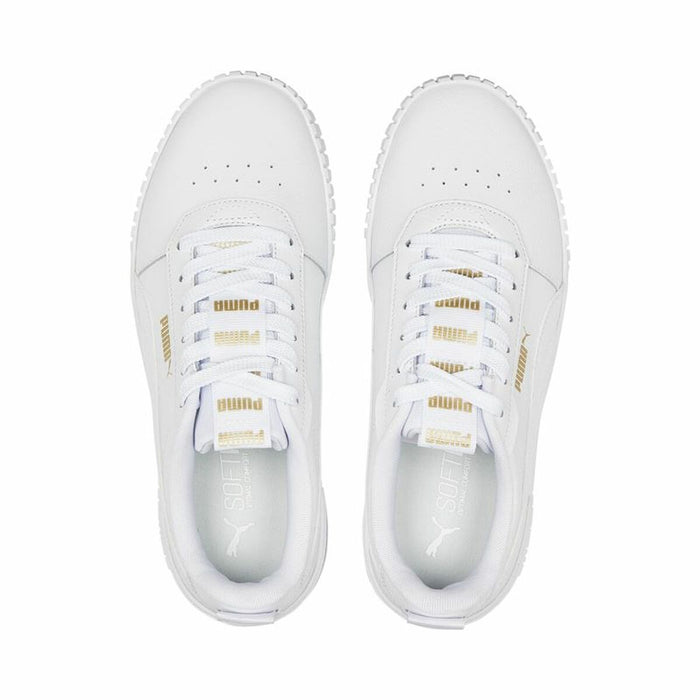 Women's Puma Carina 2.0 Tape Shoes