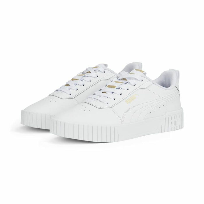 Women's Puma Carina 2.0 Tape Shoes