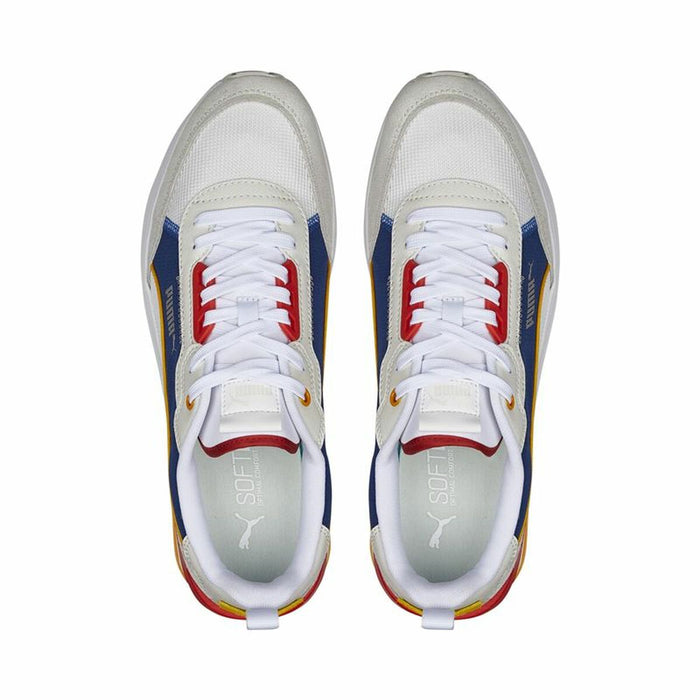 Men’s Casual Trainers Puma R22 Multicolour