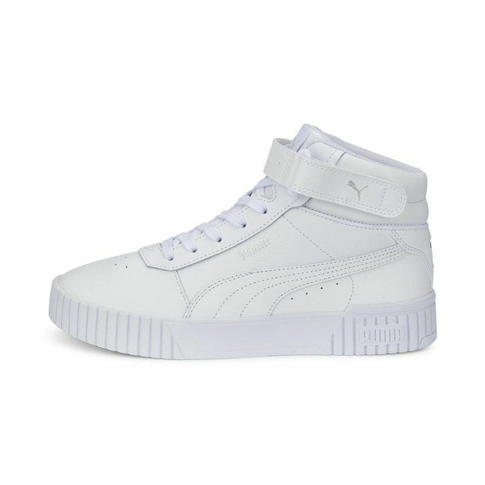 Women's Puma Carina 2.0 Mid Shoes