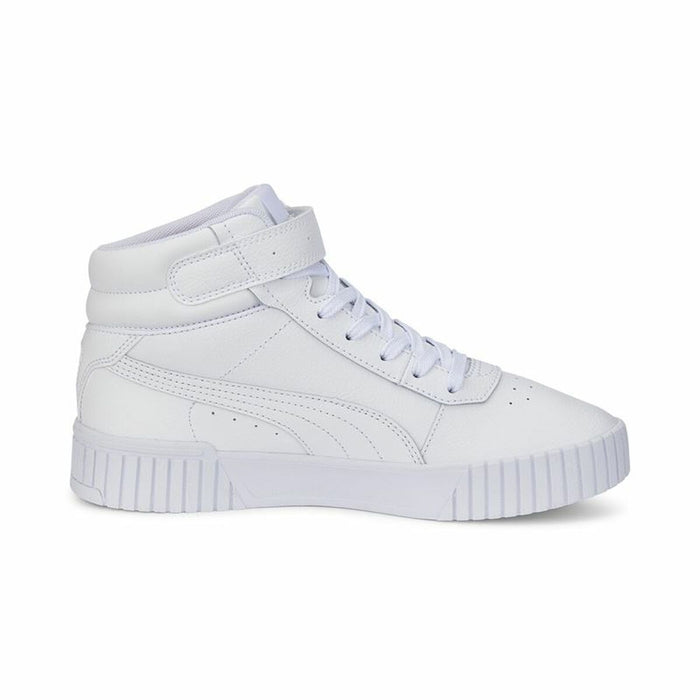 Women's Puma Carina 2.0 Mid Shoes